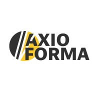 AXIOFORMA logo - Similar company to Havez Levage