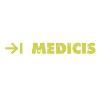 Médicis logo - Similar company to Sysalp