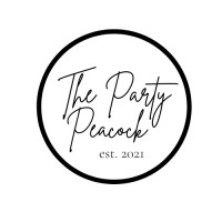 The Party Peacock
