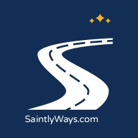 SaintlyWays.com logo - Similar company to Circlem.Io