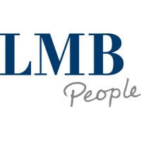 LMB People logo - Similar company to Airpilotbase
