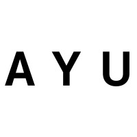 AYU logo - Similar company to Easeedo