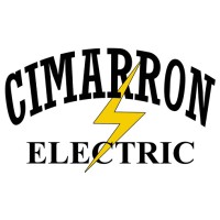 Cimarron Electric Cooperative logo - Similar company to Aaa Pool Plastering Inc.