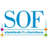 Stamford Office Furniture logo - Similar company to Crate Group