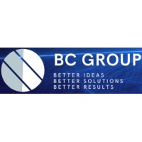 BCGroup logo - Similar company to Game Centar