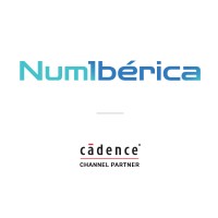 NumIberica logo - Similar company to Cfd.Hu Ltd.