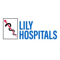 Lily Hospitals logo - Similar company to St. Philomena Catholic Hospital