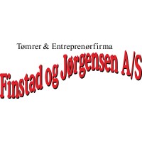Finstad og Jørgensen AS logo - Similar company to Systemblokk As