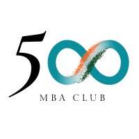 The 500 MBA Club logo - Similar company to Tripflow