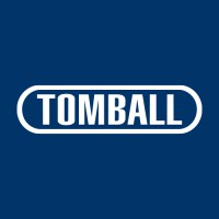Tomball Hyundai logo - Similar company to Keating Auto Group