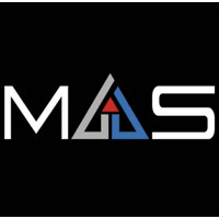 MAS GmbH logo - Similar company to Lebenshilfe Castrop-Rauxel, Datteln, Oer-Erkenschwick, Waltrop E.V.