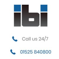 Industrial Belting International Ltd logo - Similar company to Robson Handling Technology Ltd