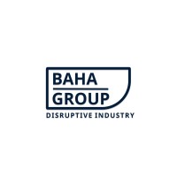 BAHA-Group logo - Similar company to Desync Labs