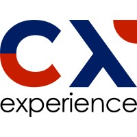 CX experience logo - Similar company to Cx