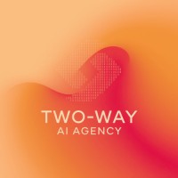 Two-Way AI Agency logo - Similar company to Two Fish Creative
