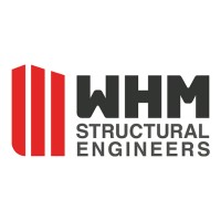 WHM Structural Engineers logo - Similar company to Weiler Smith Bowers Consulting Engineers