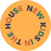 New Kids in the House logo - Similar company to Walkiddy