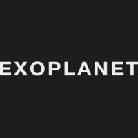 Exoplanet logo - Similar company to Exoplanet Research Workshop