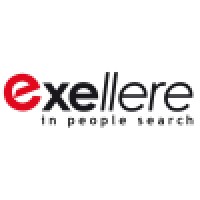 Exellere - In People Search logo - Similar company to Reservewheels