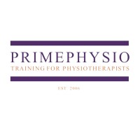 PRIMEPHYSIO TRAINING UK logo - Similar company to Omt Training