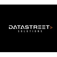 Datastreet Solutions logo - Similar company to Geolynx