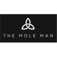The Mole Man Clothing logo - Similar company to Merin'S