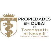 PROPIEDADES EN DUBAI logo - Similar company to Scutoid Environment Solutions