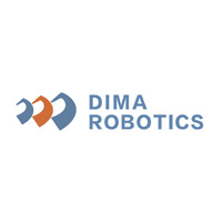 DIMA Robotics logo - Similar company to Aotingbots