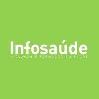Infosaúde logo - Similar company to Bee2Solutions
