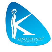Kino Physio logo - Similar company to Rapha Physiotherapy Center