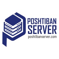 پشتیبان سرور | Poshtibanserver logo - Similar company to پشتیبان داده ایرانیان