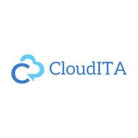 CloudITA Ltd logo - Similar company to Tech4Mobile