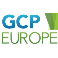 GCP EUROPE logo - Similar company to Reskill4Netzero