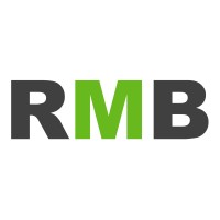 RMB-AS logo - Similar company to R3 Entreprenør As