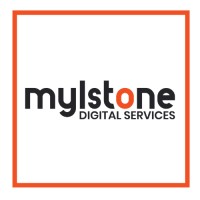 Mylstone Digital Services logo - Similar company to Creativcells
