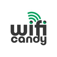 WiFicandy logo - Similar company to Avtrain