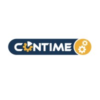 Contime GmbH logo - Similar company to Bms Industriebau
