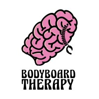 Bodyboard Therapy logo - Similar company to Like Bodyboard