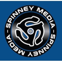 Spinney Media logo - Similar company to Equilibrium Ai Technologies