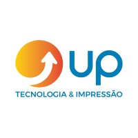 UP Tecnologia e Impressão logo - Similar company to Up! Technology