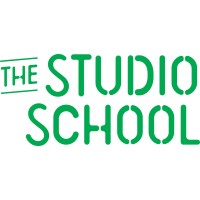 The Studio School Fremantle logo - Similar company to Alllearners