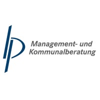 B & P Management- und Kommunalberatung GmbH logo - Similar company to Ideemotion
