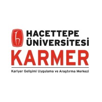 Hacettepe Üniversitesi Kariyer Gelişimi Uygulama ve Araştırma Merkezi logo - Similar company to Solanis - Creativity & Coaching