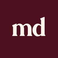 Milkbar Digital logo - Similar company to Milkbar