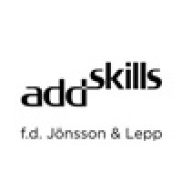 Addskills Ab