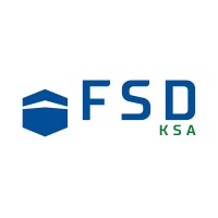 FSD KSA logo - Similar company to Wsa Group
