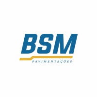 BSM Pavimentações logo - Similar company to Ldf