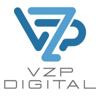 VZP Digital logo - Similar company to Einsearch.Com