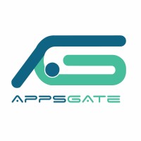 APPSGATE logo - Similar company to EBTECH