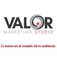 Valor Marketing Studio logo - Similar company to Dgtol